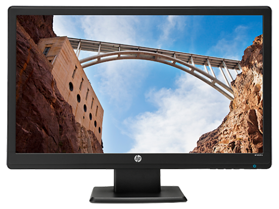 Product Image - HP W2371d