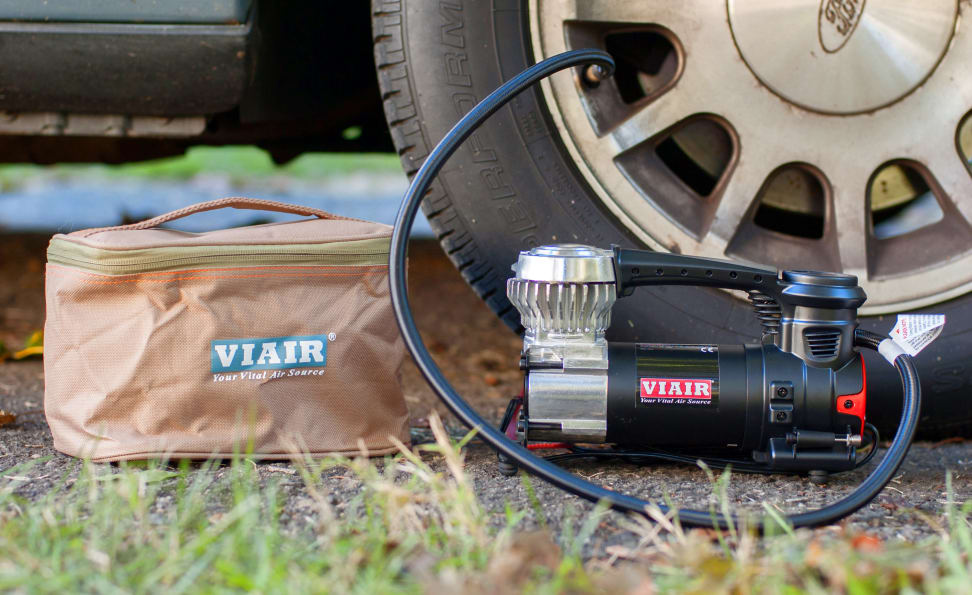 Viair 85P