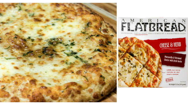 American Flatbread
