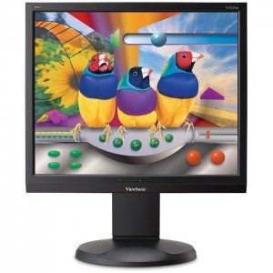 Product Image - ViewSonic VG932M