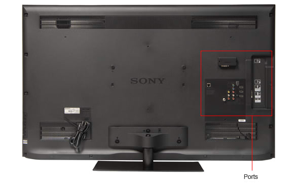 Sony Bravia Kdl-46hx729 Led Lcd 3d Hdtv Review