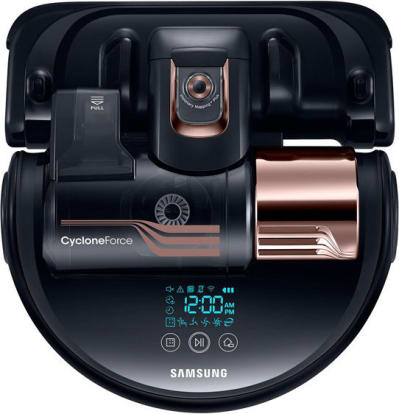 Product Image - Samsung POWERbot VR2AK9350WK