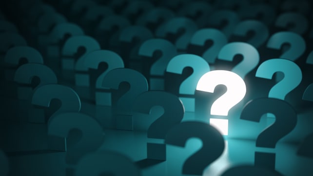 Question Mark