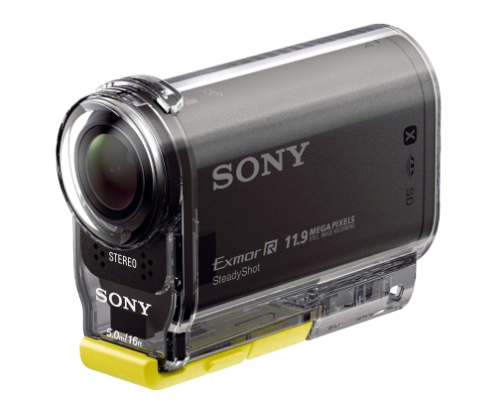 Product Image - Sony Action Cam HDR-AS30V