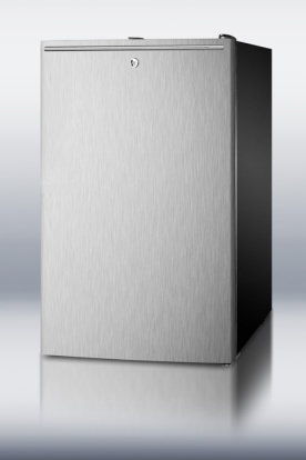 Product Image - Summit FS408BLSSHV