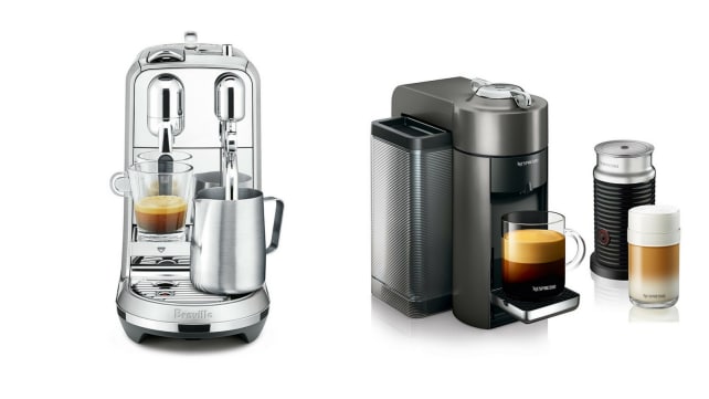 Nespresso