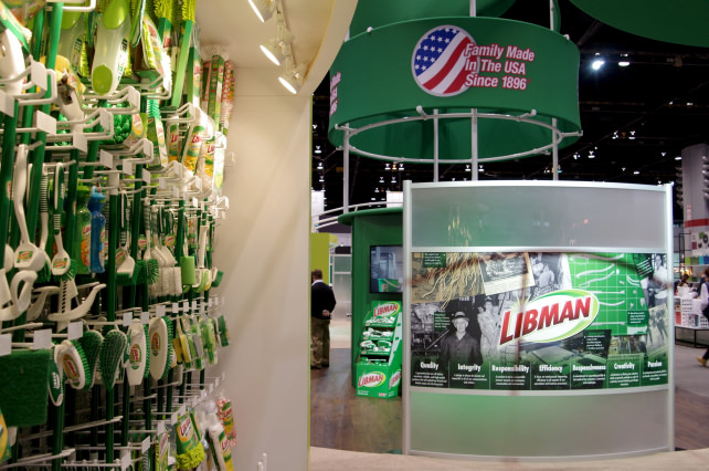 Libman Cleaning Products