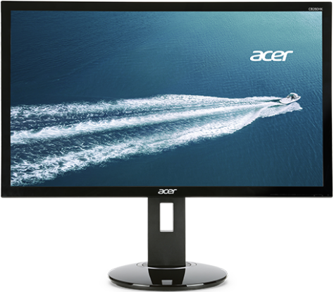 Product Image - Acer CB280HK bmjdppr