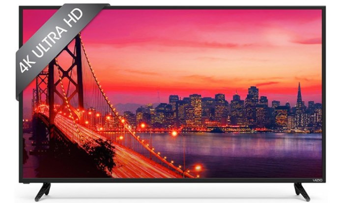 Product Image - Vizio E55u-D2