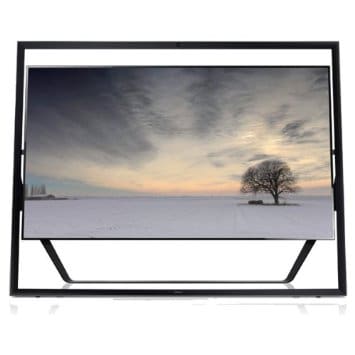 Product Image - Samsung UN85S9