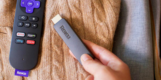 Roku Stick