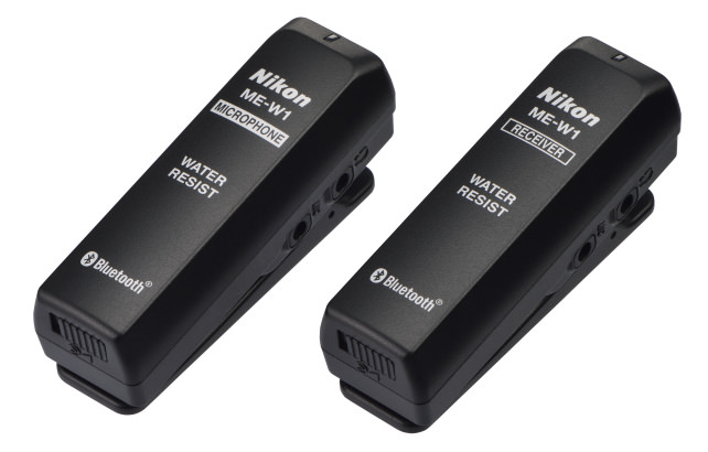 Nikon ME-W1