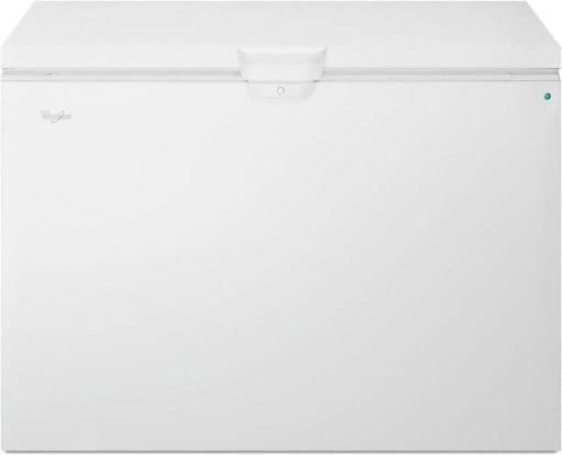 Product Image - Whirlpool WZC5415DW