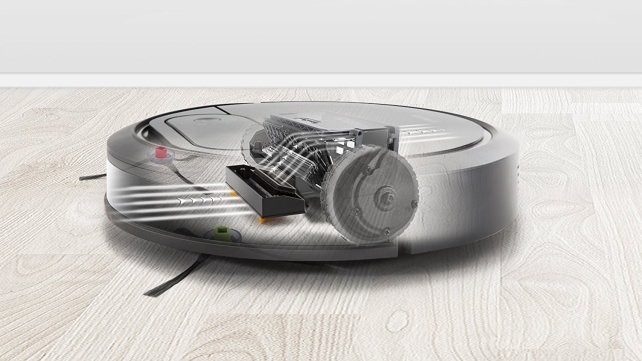 ECOVACS DEEBOT N78