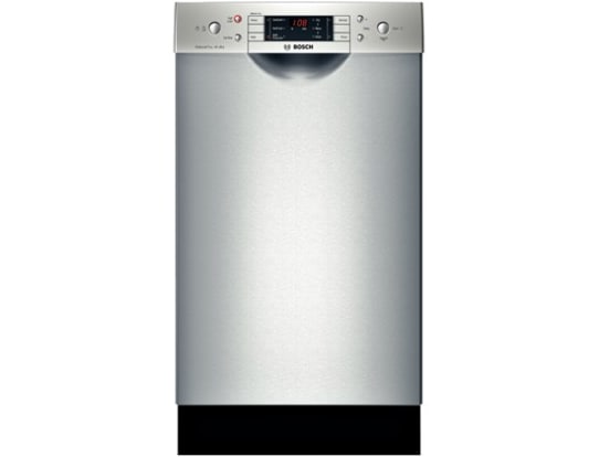 Product Image - Bosch SPE5ES55UC