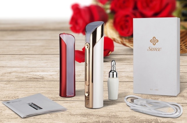 JoyPlus Portable Skin Care Smart Nano SPA Device